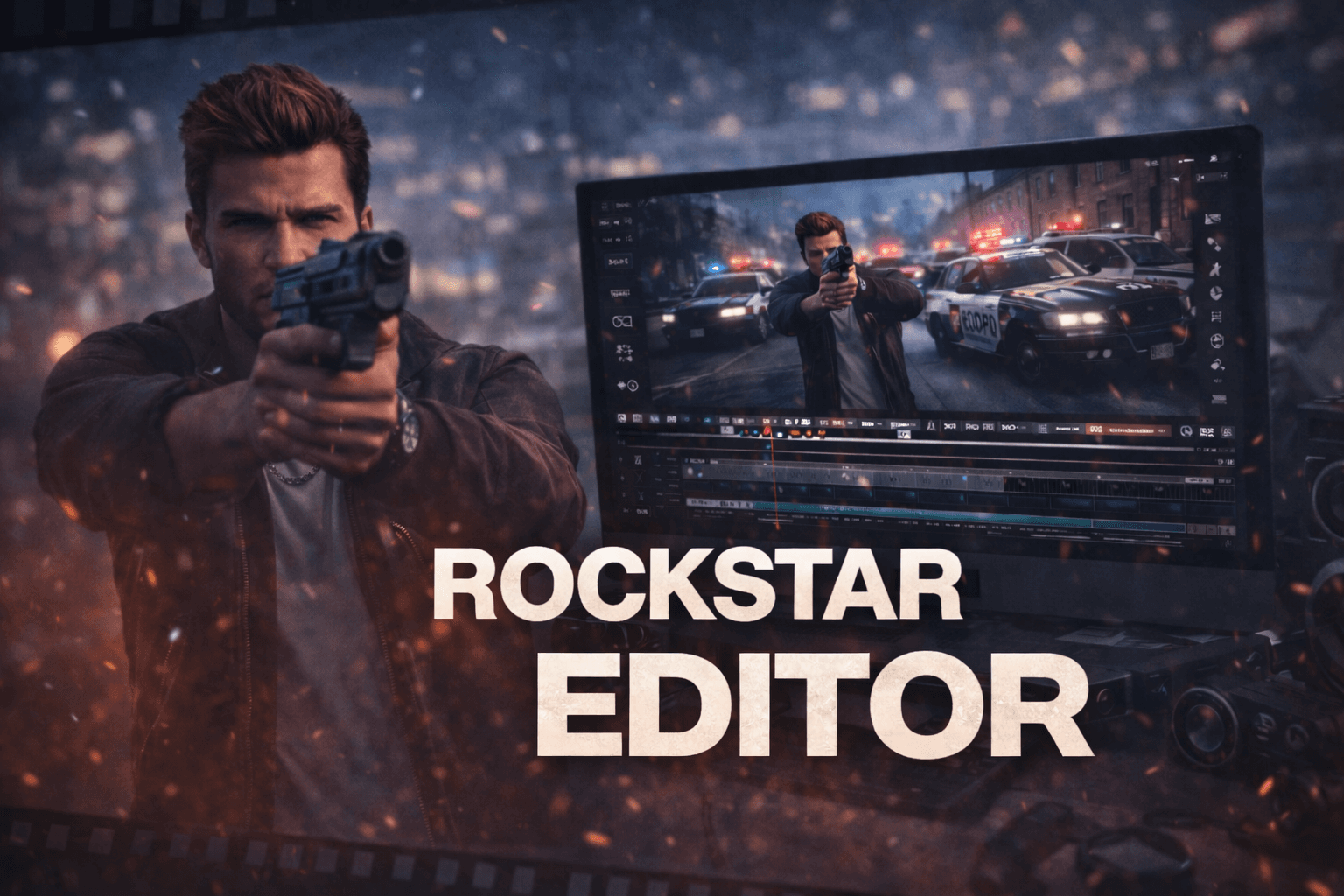 Rockstar Editor Tool (/editor)