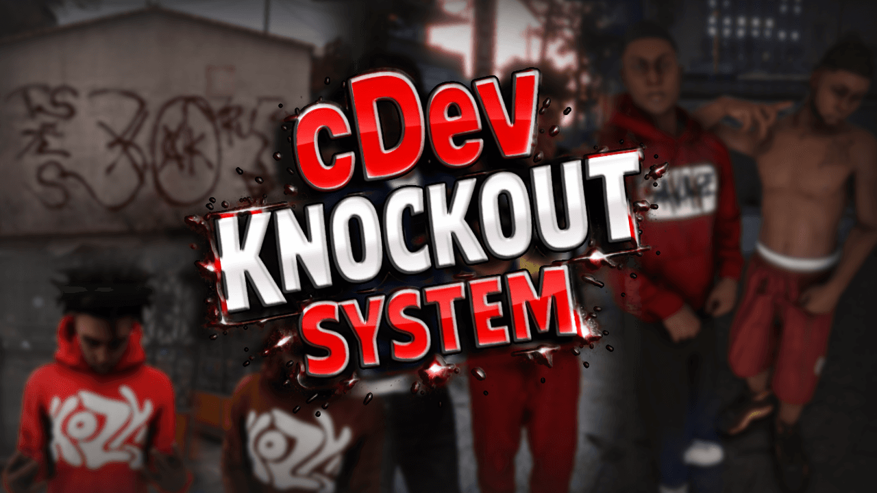 Advanced Knockout System