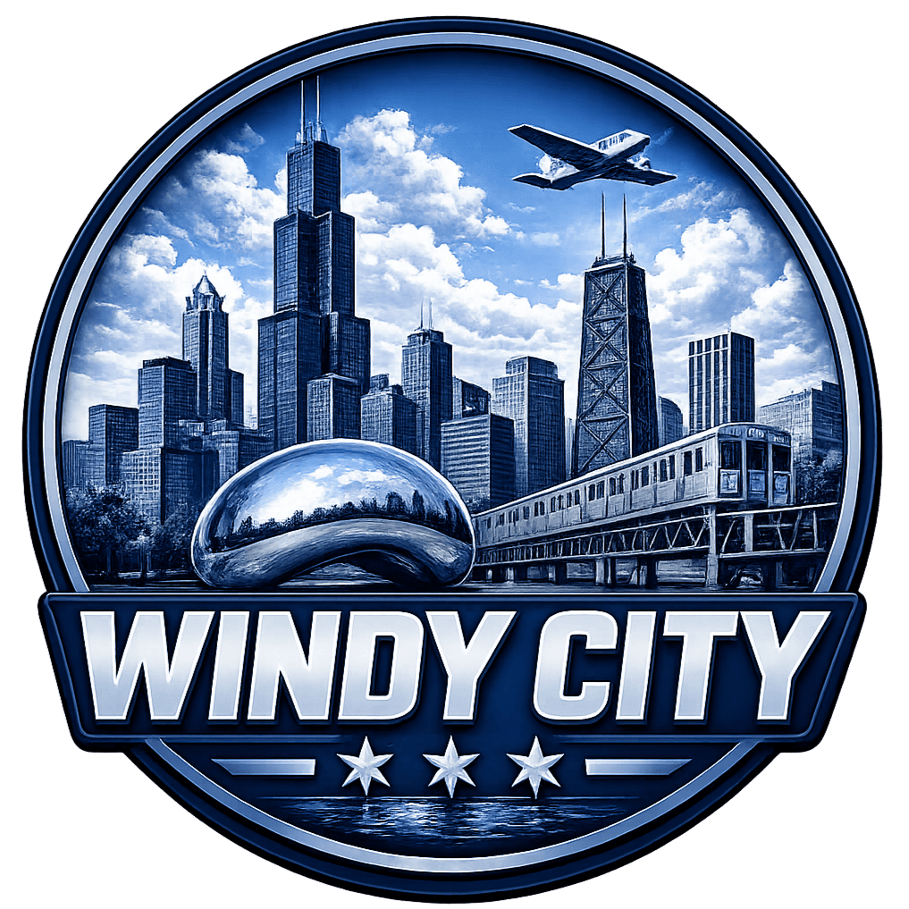 Windy City